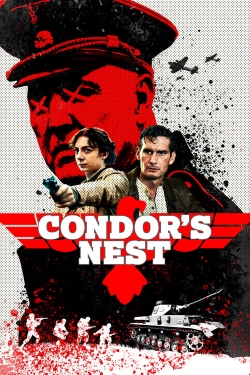 Watch Free Condor's Nest Movies Full HD Online - Movies4K