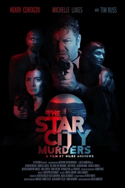 Watch Free The Star City Murders Movies Full HD Online - Movies4K