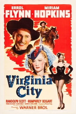 Watch Free Virginia City Movies Full HD Online - Movies4K