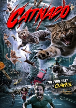 Watch Free Catnado Movies Full HD Online - Movies4K