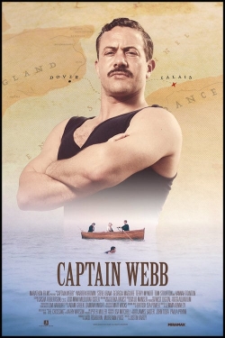 Watch Free Captain Webb Movies Full HD Online - Movies4K