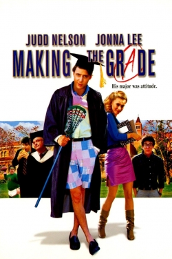 Watch Free Making the Grade Movies Full HD Online - Movies4K