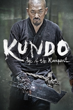 Watch Free Kundo: Age of the Rampant Movies Full HD Online - Movies4K