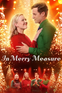 Watch Free In Merry Measure Movies Full HD Online - Movies4K