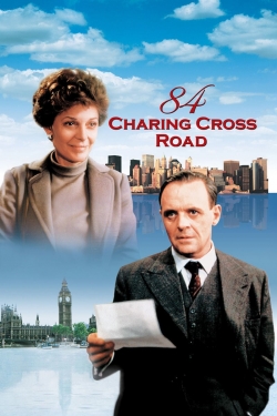 Watch Free 84 Charing Cross Road Movies Full HD Online - Movies4K