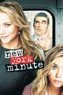 Watch Free New York Minute Movies Full HD Online - Movies4K