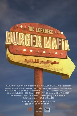 Watch Free The Lebanese Burger Mafia Movies Full HD Online - Movies4K