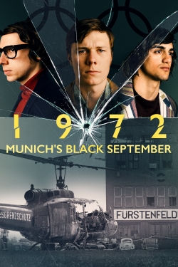 Watch Free 1972: Munich's Black September Movies Full HD Online - Movies4K