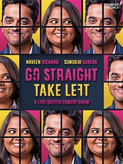 Watch Free Go Straight Take Left Movies Full HD Online - Movies4K