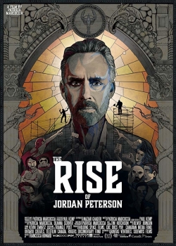 Watch Free The Rise of Jordan Peterson Movies Full HD Online - Movies4K