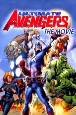 Watch Free Ultimate Avengers Movies Full HD Online - Movies4K