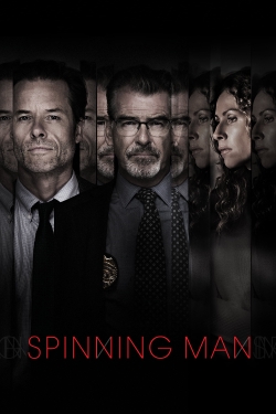 Watch Free Spinning Man Movies Full HD Online - Movies4K