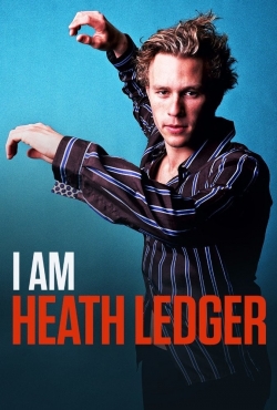 Watch Free I Am Heath Ledger Movies Full HD Online - Movies4K